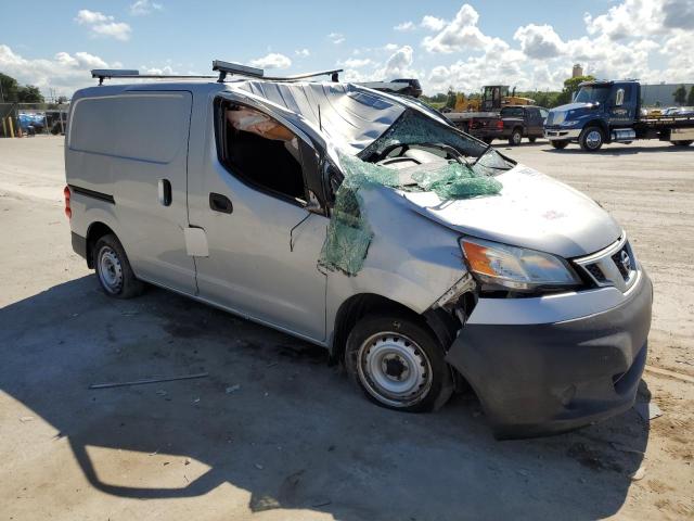 Photo 3 VIN: 3N6CM0KN8EK697893 - NISSAN NV200 2.5S 