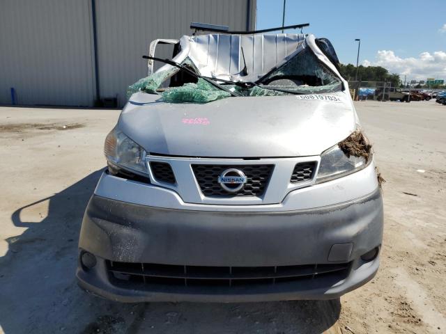 Photo 4 VIN: 3N6CM0KN8EK697893 - NISSAN NV200 2.5S 