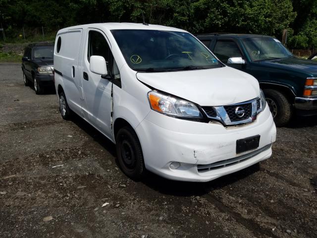 Photo 0 VIN: 3N6CM0KN8EK700050 - NISSAN NV200 2.5S 