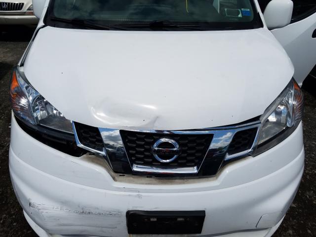 Photo 6 VIN: 3N6CM0KN8EK700050 - NISSAN NV200 2.5S 