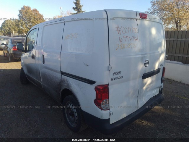 Photo 2 VIN: 3N6CM0KN8EK701506 - NISSAN NV200 