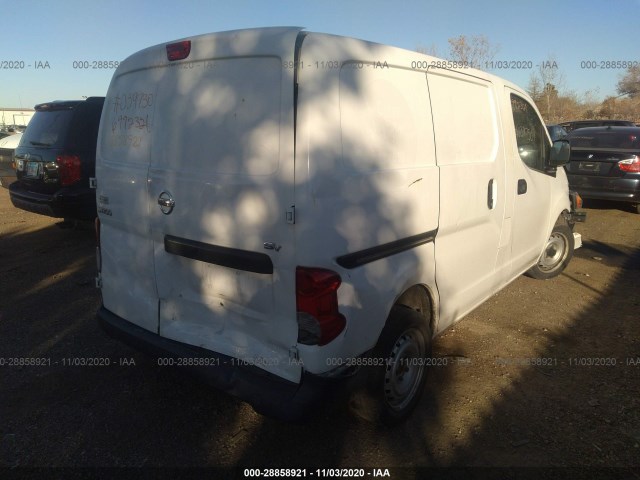 Photo 3 VIN: 3N6CM0KN8EK701506 - NISSAN NV200 