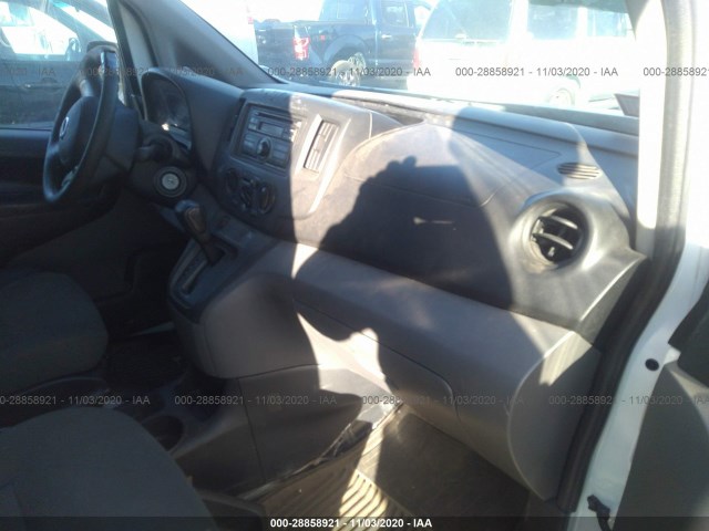 Photo 4 VIN: 3N6CM0KN8EK701506 - NISSAN NV200 