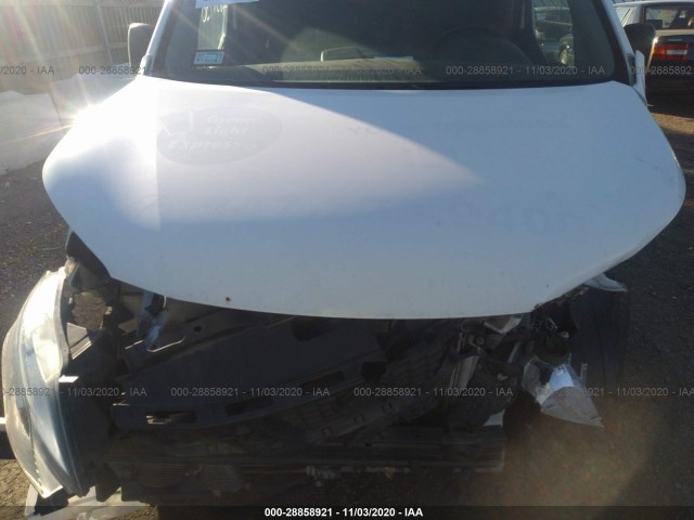 Photo 9 VIN: 3N6CM0KN8EK701506 - NISSAN NV200 