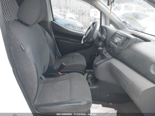 Photo 4 VIN: 3N6CM0KN8FK691268 - NISSAN NV200 