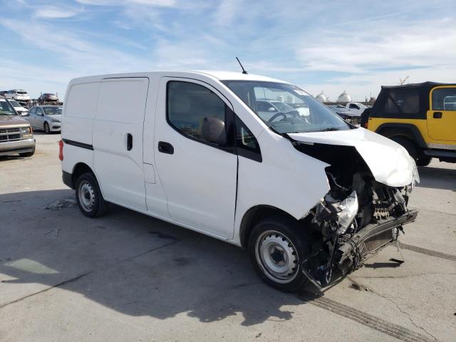 Photo 3 VIN: 3N6CM0KN8FK692906 - NISSAN NV 