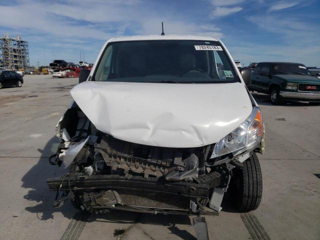 Photo 4 VIN: 3N6CM0KN8FK692906 - NISSAN NV 