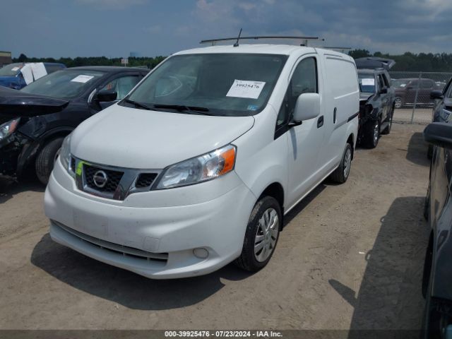 Photo 1 VIN: 3N6CM0KN8FK695160 - NISSAN NV200 