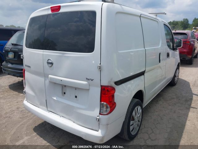 Photo 3 VIN: 3N6CM0KN8FK695160 - NISSAN NV200 