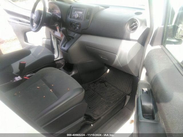 Photo 4 VIN: 3N6CM0KN8FK696325 - NISSAN NV200 