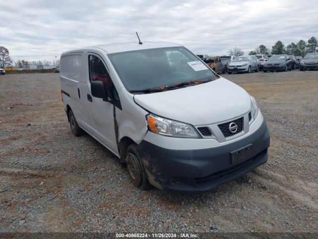 Photo 5 VIN: 3N6CM0KN8FK696325 - NISSAN NV200 