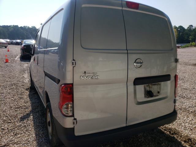 Photo 2 VIN: 3N6CM0KN8FK700003 - NISSAN NV200 2.5S 