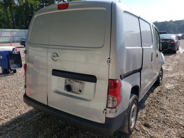 Photo 3 VIN: 3N6CM0KN8FK700003 - NISSAN NV200 2.5S 