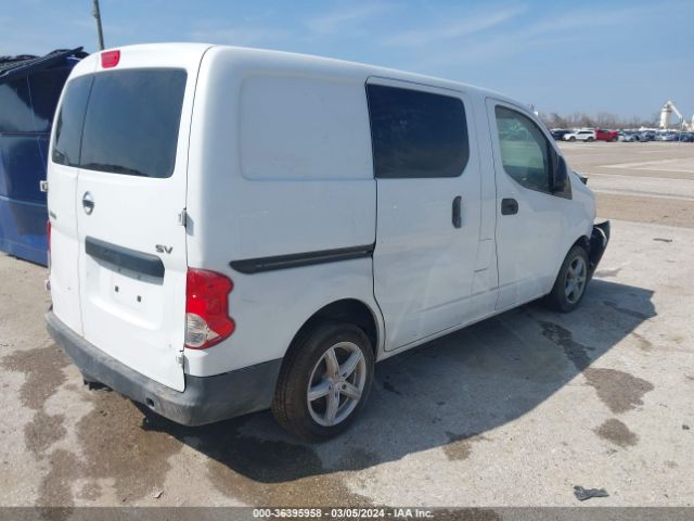 Photo 3 VIN: 3N6CM0KN8FK700017 - NISSAN NV200 