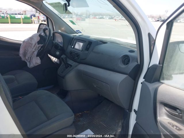 Photo 4 VIN: 3N6CM0KN8FK700017 - NISSAN NV200 