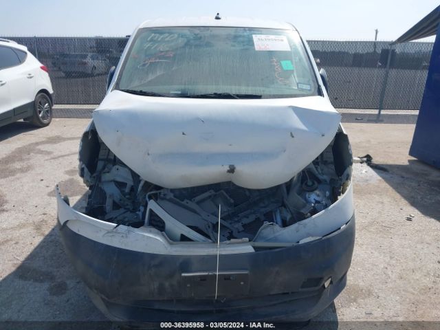 Photo 5 VIN: 3N6CM0KN8FK700017 - NISSAN NV200 