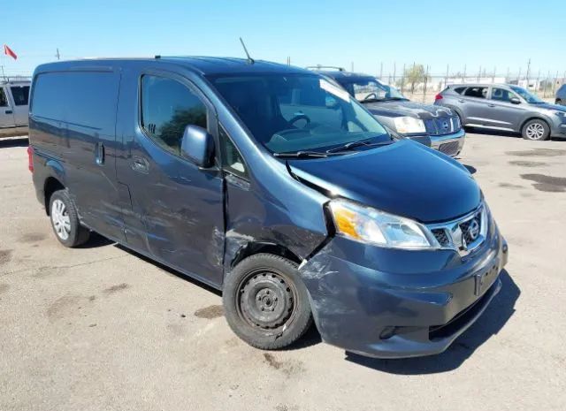 Photo 0 VIN: 3N6CM0KN8FK704410 - NISSAN NV200 