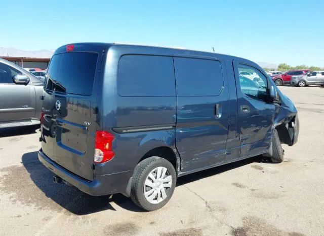 Photo 3 VIN: 3N6CM0KN8FK704410 - NISSAN NV200 