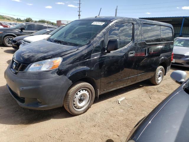 Photo 0 VIN: 3N6CM0KN8FK710918 - NISSAN NV200 2.5S 