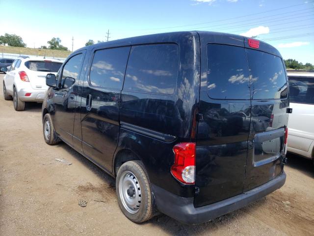 Photo 1 VIN: 3N6CM0KN8FK710918 - NISSAN NV200 2.5S 