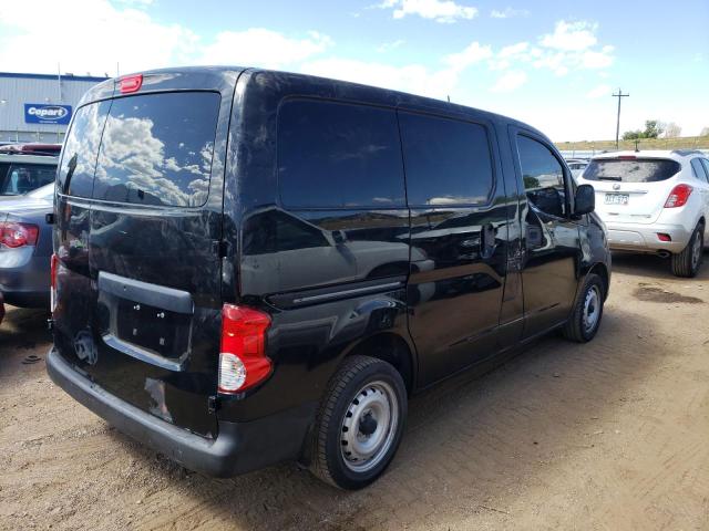 Photo 2 VIN: 3N6CM0KN8FK710918 - NISSAN NV200 2.5S 