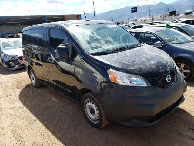 Photo 3 VIN: 3N6CM0KN8FK710918 - NISSAN NV200 2.5S 