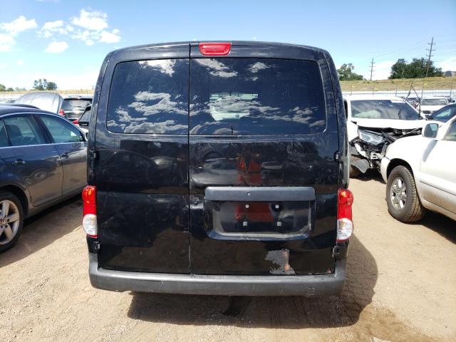 Photo 5 VIN: 3N6CM0KN8FK710918 - NISSAN NV200 2.5S 