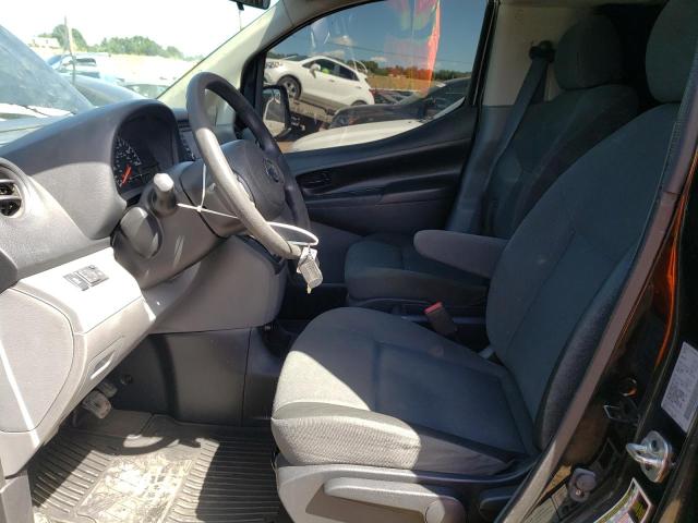 Photo 6 VIN: 3N6CM0KN8FK710918 - NISSAN NV200 2.5S 