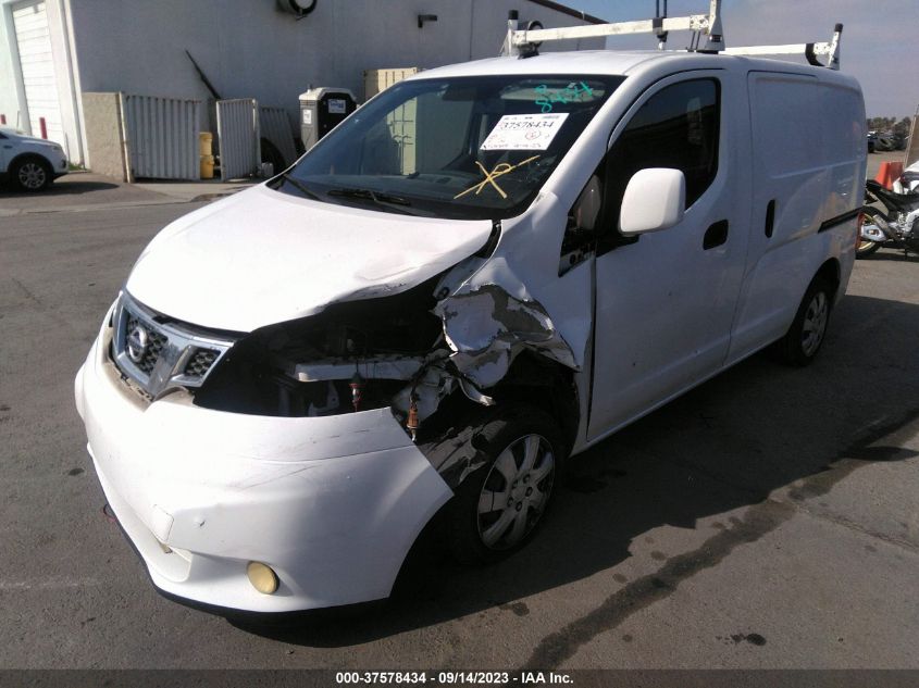 Photo 5 VIN: 3N6CM0KN8FK711177 - NISSAN NV200 