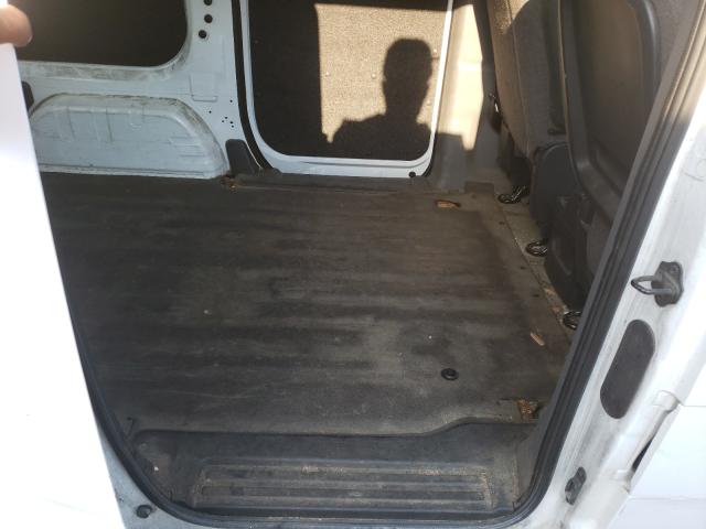 Photo 5 VIN: 3N6CM0KN8FK711227 - NISSAN NV200 2.5S 