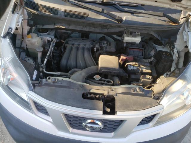 Photo 6 VIN: 3N6CM0KN8FK711227 - NISSAN NV200 2.5S 