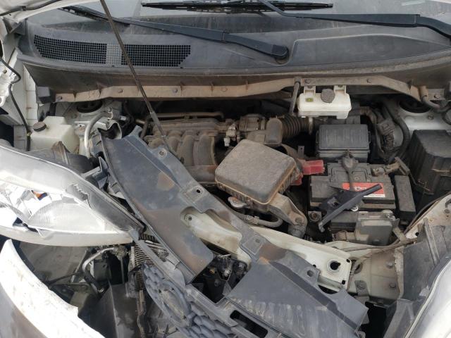 Photo 10 VIN: 3N6CM0KN8FK713883 - NISSAN NV200 2.5S 