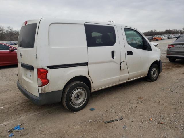 Photo 2 VIN: 3N6CM0KN8FK713883 - NISSAN NV200 2.5S 