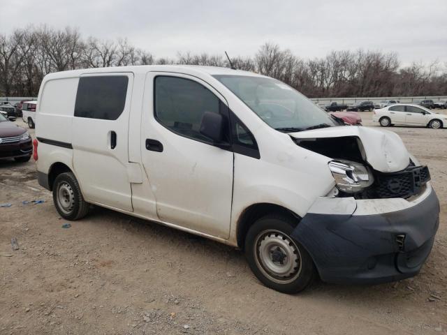 Photo 3 VIN: 3N6CM0KN8FK713883 - NISSAN NV200 2.5S 