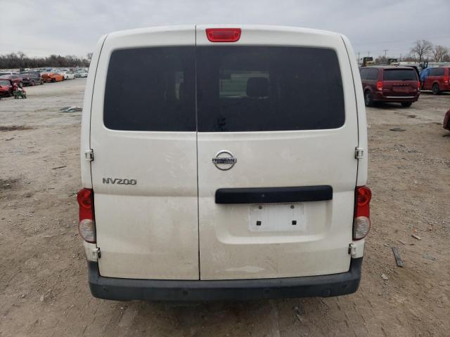 Photo 5 VIN: 3N6CM0KN8FK713883 - NISSAN NV200 2.5S 