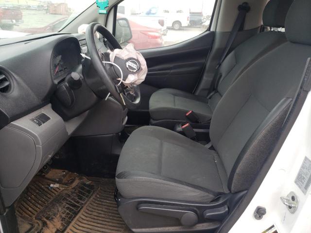 Photo 6 VIN: 3N6CM0KN8FK713883 - NISSAN NV200 2.5S 