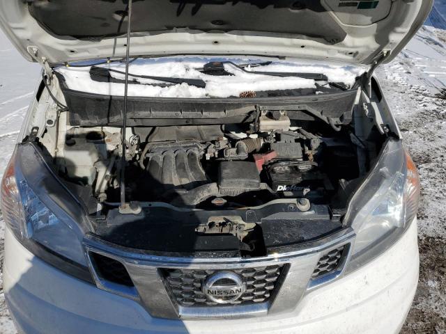 Photo 11 VIN: 3N6CM0KN8FK716816 - NISSAN NV 