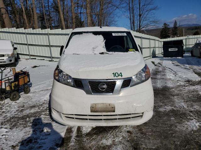 Photo 4 VIN: 3N6CM0KN8FK716816 - NISSAN NV 