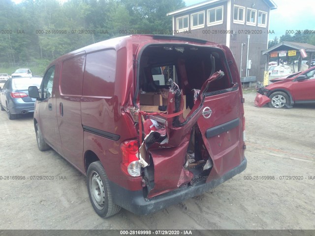 Photo 5 VIN: 3N6CM0KN8FK717528 - NISSAN NV200 