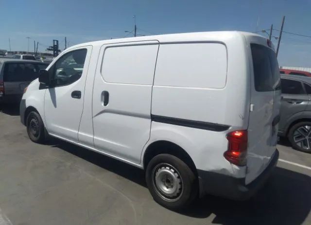 Photo 2 VIN: 3N6CM0KN8FK717982 - NISSAN NV200 