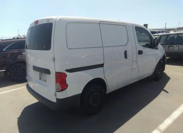 Photo 3 VIN: 3N6CM0KN8FK717982 - NISSAN NV200 