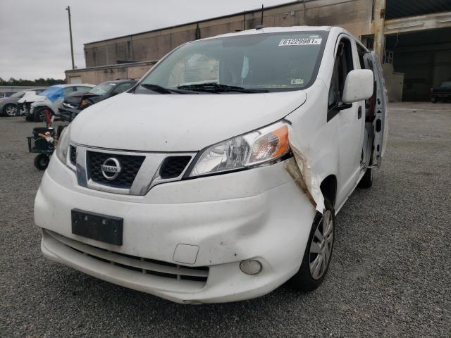 Photo 1 VIN: 3N6CM0KN8FK718162 - NISSAN NV 