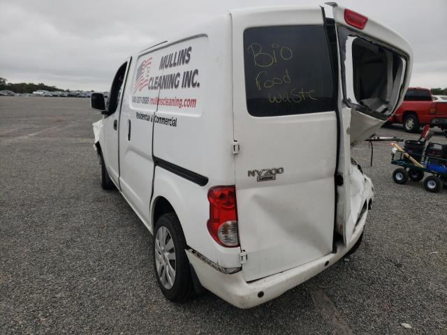 Photo 2 VIN: 3N6CM0KN8FK718162 - NISSAN NV 