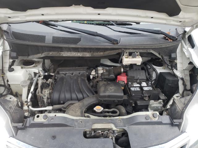 Photo 6 VIN: 3N6CM0KN8FK718162 - NISSAN NV 