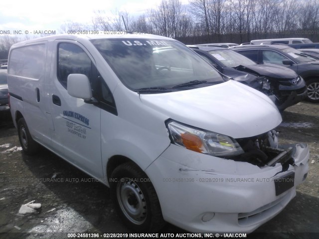 Photo 0 VIN: 3N6CM0KN8FK719473 - NISSAN NV200 