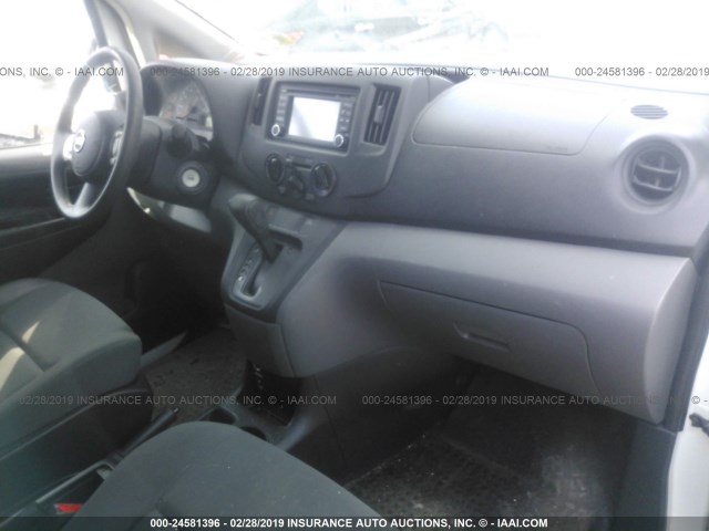 Photo 4 VIN: 3N6CM0KN8FK719473 - NISSAN NV200 