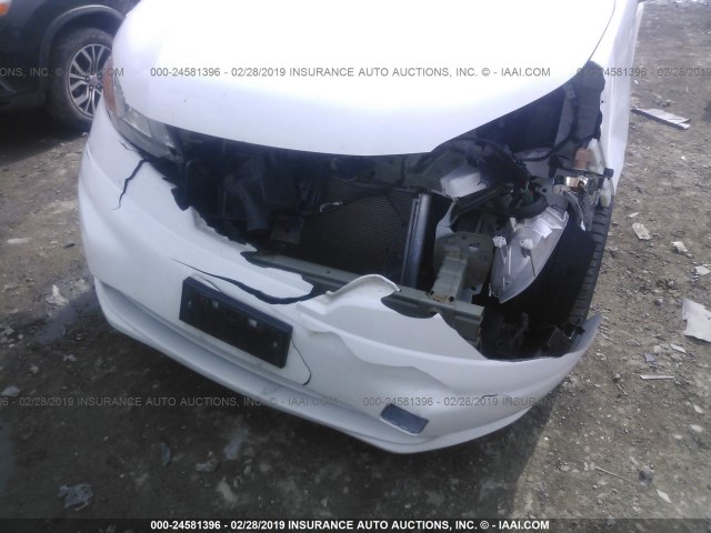 Photo 5 VIN: 3N6CM0KN8FK719473 - NISSAN NV200 