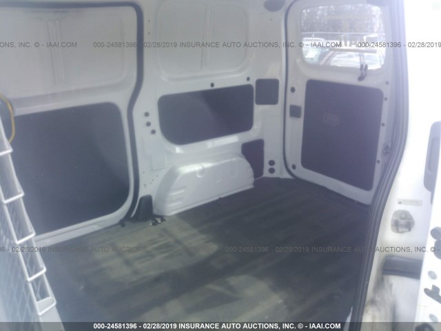 Photo 7 VIN: 3N6CM0KN8FK719473 - NISSAN NV200 