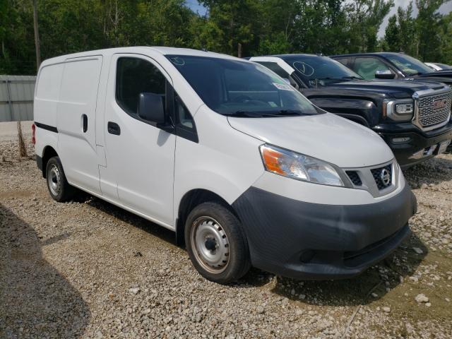 Photo 0 VIN: 3N6CM0KN8FK721398 - NISSAN NV200 2.5S 