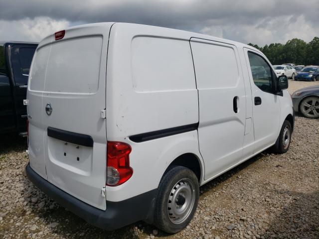 Photo 3 VIN: 3N6CM0KN8FK721398 - NISSAN NV200 2.5S 